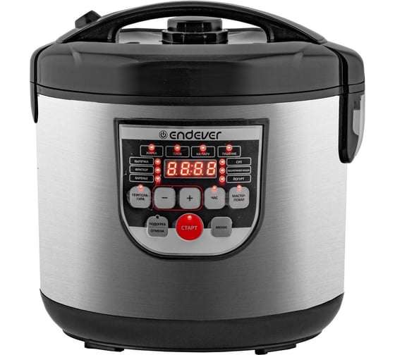Мультиварка ENDEVER Vita 80 80285