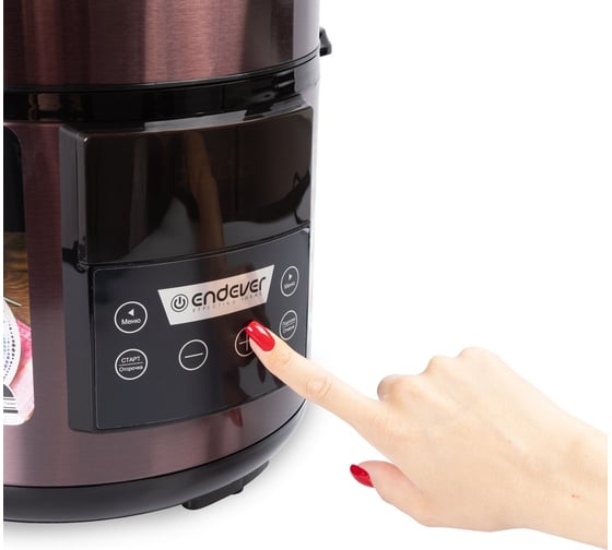 Мультиварка ENDEVER Vita-98 80362