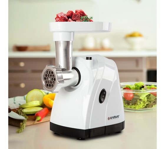 Мясорубка ENDEVER Sigma 36 80301