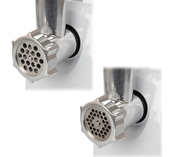 Мясорубка ENDEVER Sigma 41 80657