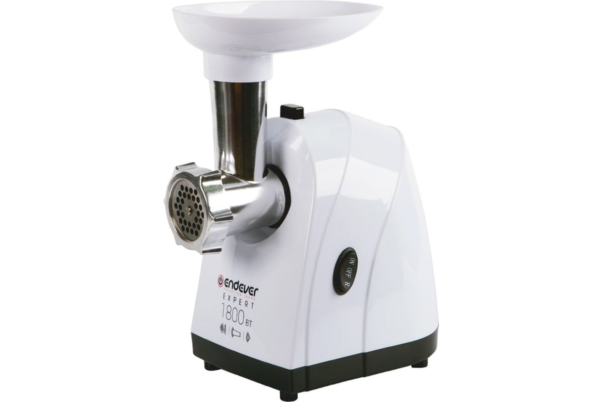 Мясорубка ENDEVER Sigma 42 80669 - выгодная цена, отзывы ...