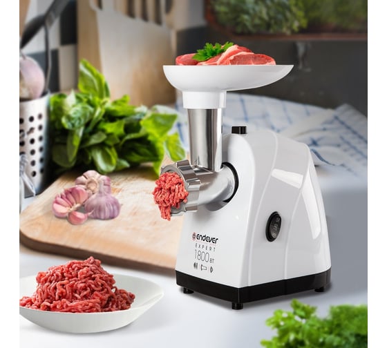 Мясорубка ENDEVER Sigma 42 80669