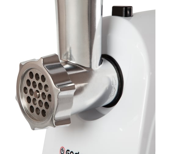Мясорубка ENDEVER Sigma 42 80669