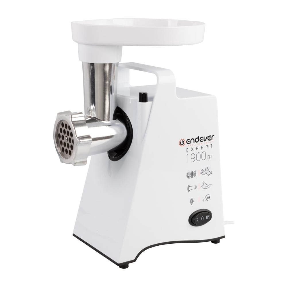 Мясорубка ENDEVER Sigma 53 80744 - выгодная цена, отзывы ...