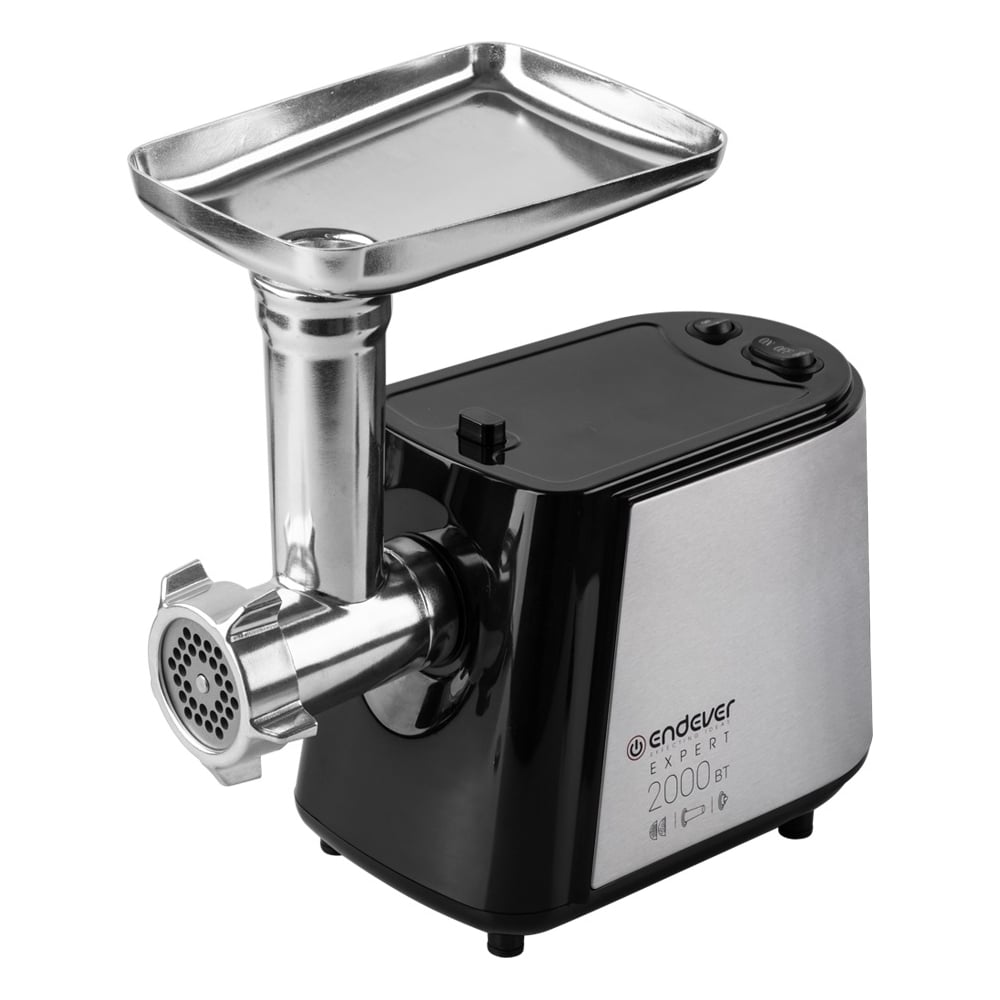 Мясорубка ENDEVER Sigma 55 80660 - выгодная цена, отзывы ...