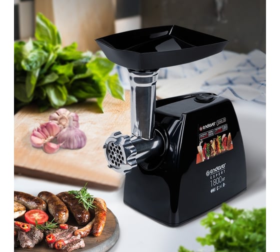 Мясорубка ENDEVER Sigma-56 80679