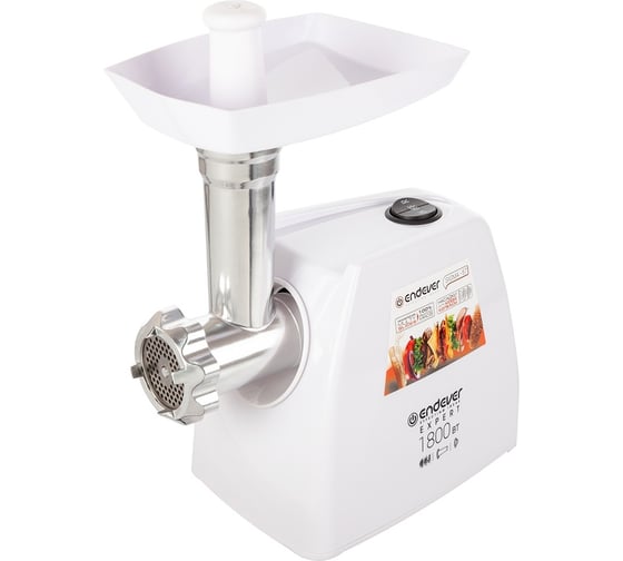 Мясорубка ENDEVER Sigma-57 80680