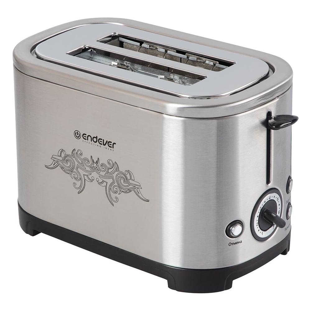 Тостер ENDEVER Skyline ST-122 80508 - выгодная цена, отзывы ...