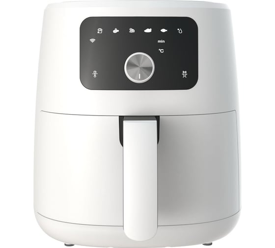 Аэрогриль Lydsto Air Fryer 5L White XD-ZNKQZG03