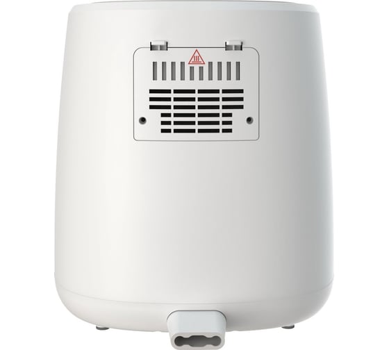 Аэрогриль Lydsto Air Fryer 5L White XD-ZNKQZG03