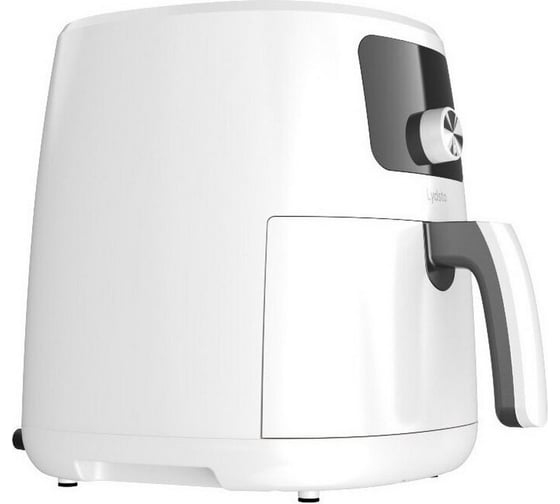 Аэрогриль Lydsto Air Fryer 5L White XD-ZNKQZG03