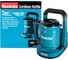 Аккумуляторный чайник Makita LXT 2x18В, объем 800 мл, клапан в крышке, метал. фильтр, док-станция DKT360Z 1