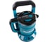 Аккумуляторный чайник Makita LXT 2x18В, объем 800 мл, клапан в крышке, метал. фильтр, док-станция DKT360Z 3