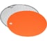 Аэрогриль OURSSON слоновая кость AG3500GD/IV 4
