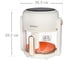 Аэрогриль OURSSON слоновая кость AG3500GD/IV 6