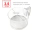 Аэрогриль OURSSON слоновая кость AG3500GD/IV 7