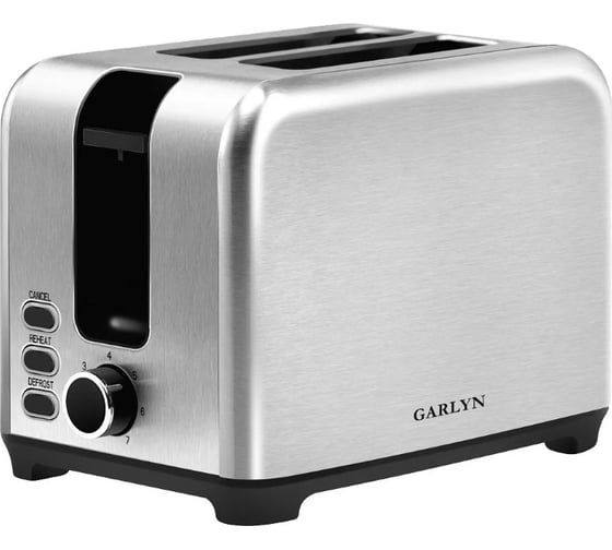 Тостер GARLYN TR-350 КА-00000557 1