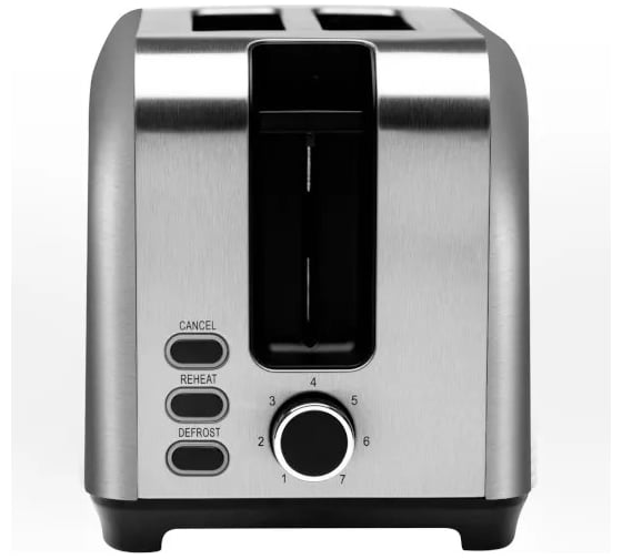 Тостер GARLYN TR-350 КА-00000557
