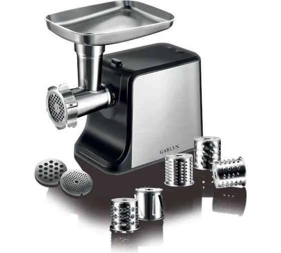 Мясорубка GARLYN MG-3000 КА-00000534