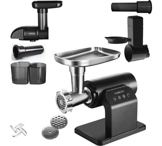 Мясорубка GARLYN MG-5000 КА-00000535
