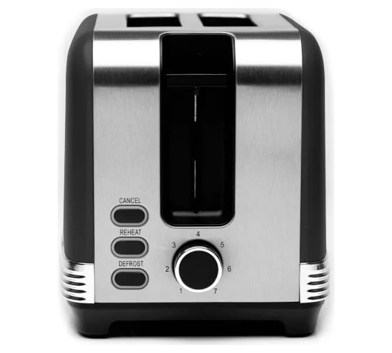 Тостер GARLYN TR-200 КА-00000556
