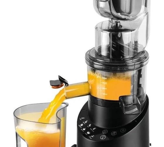 Соковыжималка GARLYN J-600 Max КА-00000571