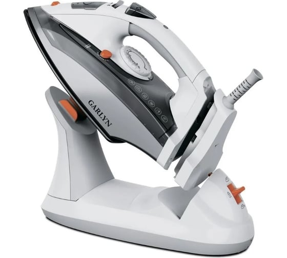 Беспроводной утюг GARLYN GT-240 КА-00000745