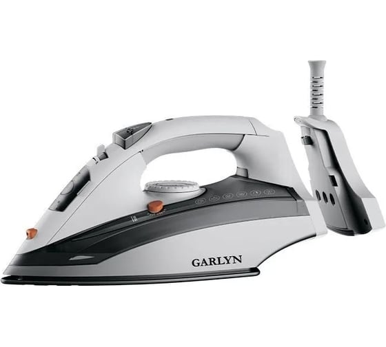 Беспроводной утюг GARLYN GT-240 КА-00000745