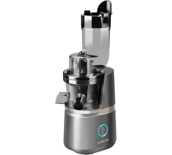 Шнековая соковыжималка GARLYN J-700 Pro КА-00000480