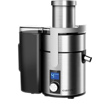 Соковыжималка GARLYN J-500 КА-00000517