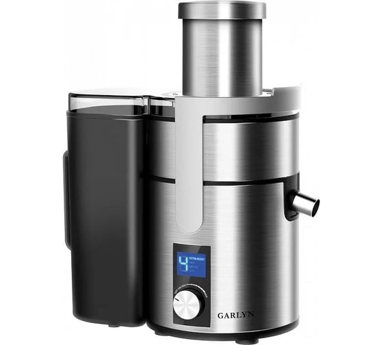 Соковыжималка GARLYN J-500 КА-00000517