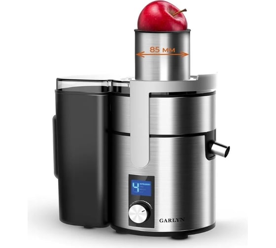 Соковыжималка GARLYN J-500 КА-00000517