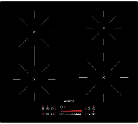 Варочная панель GARLYN H-7000 КА-00000631