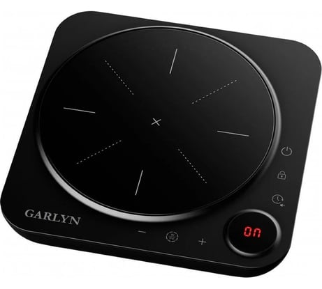 Индукционная плитка GARLYN H-1000 КА-00000724