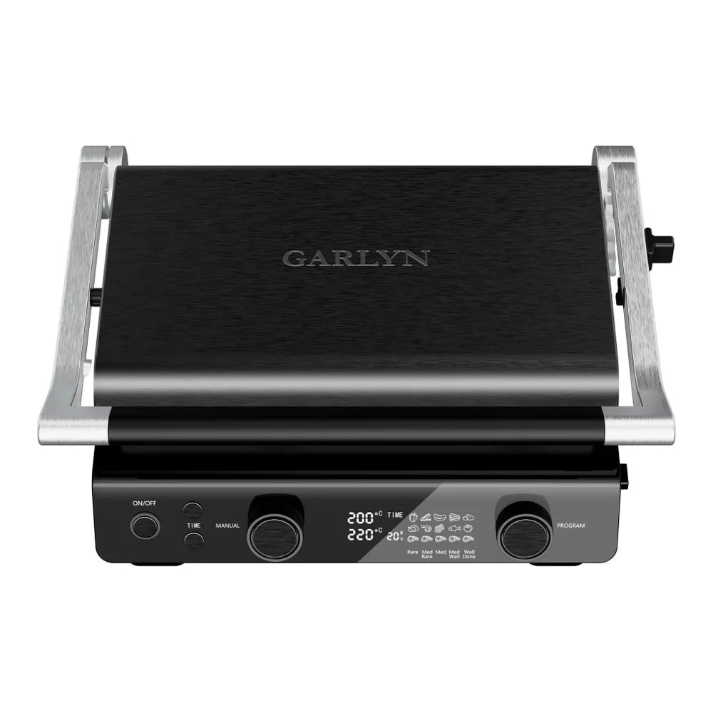 Электрогриль GARLYN GL-400 Pro КА-00000729 - выгодная цена, отзывы ...
