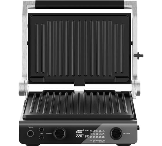 Электрогриль GARLYN GL-400 Pro КА-00000729
