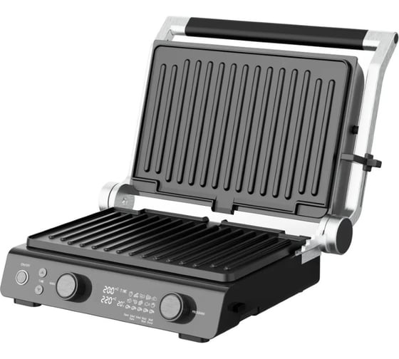 Электрогриль GARLYN GL-400 Pro КА-00000729