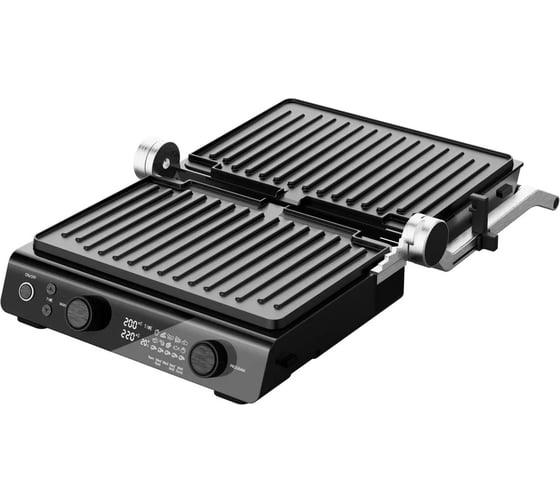 Электрогриль GARLYN GL-400 Pro КА-00000729