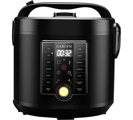 Мультиварка GARLYN MR-Solo 11 КА-00000738