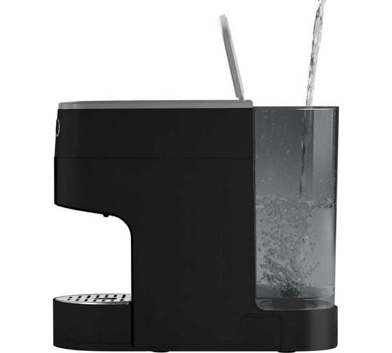 Кофеварка GARLYN L8 ML КА-00000630