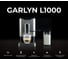 Кофемашина GARLYN L1000 КА-00000629 4