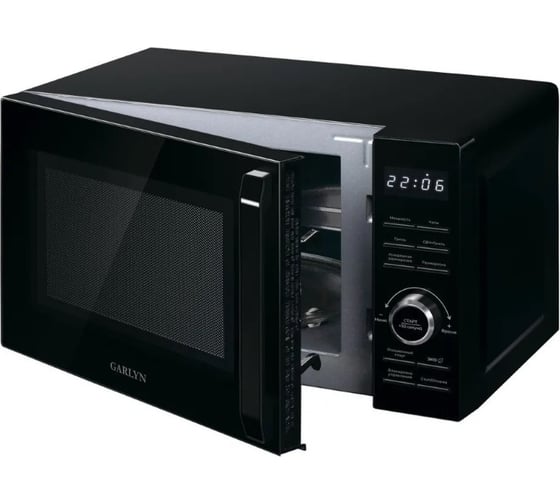 Микроволновая печь GARLYN MW-2100 КА-00000778