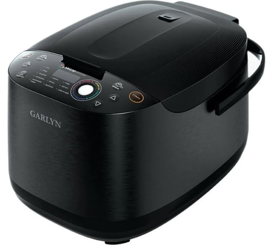 Мультиварка GARLYN MR-Max 5 КА-00000765
