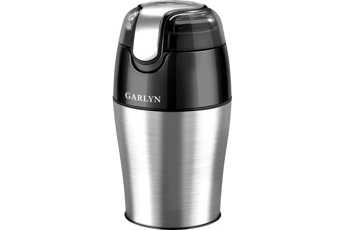Кофемолка GARLYN CG-01 КА-00000542 - выгодная цена, отзывы ...