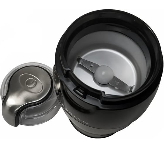Кофемолка GARLYN CG-01 КА-00000542