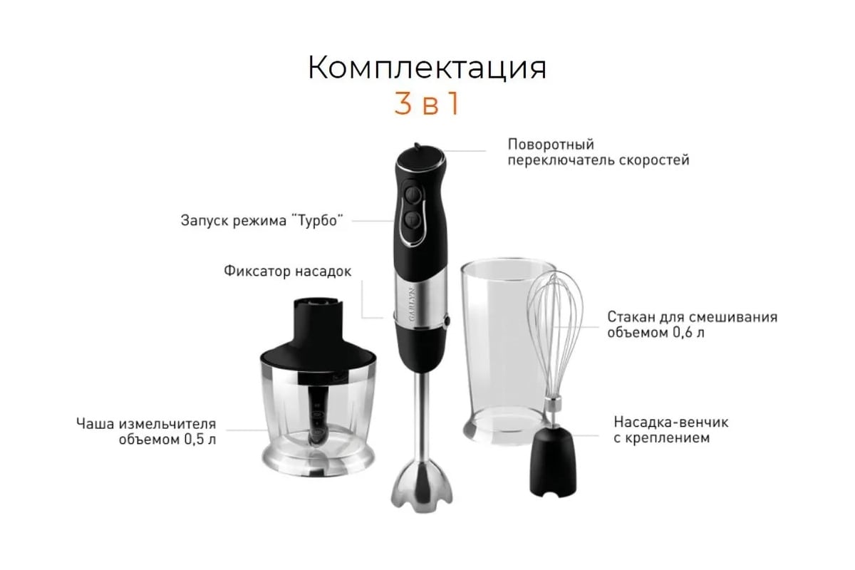 Garlyn hb 330. Garlyn HB-310. Насадка измельчитель Garlyn HB-310. Держатель для насадок ручных блендеров Garlyn HB-310/320. Блендер Garlyn.