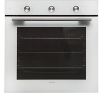 Духовой электрический шкаф KONIGIN barberry 60 wh m7 303002