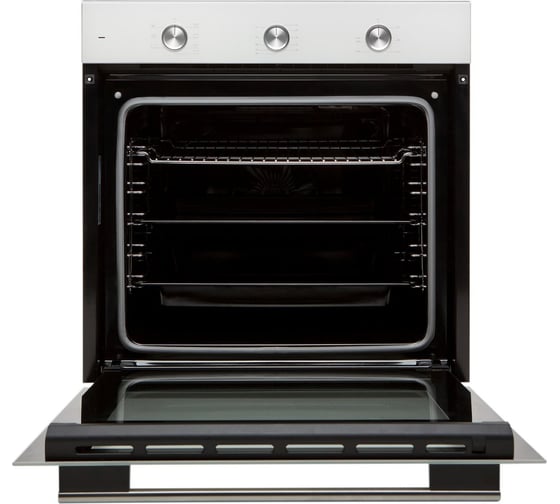 Духовой электрический шкаф KONIGIN barberry 60 wh m7 303002