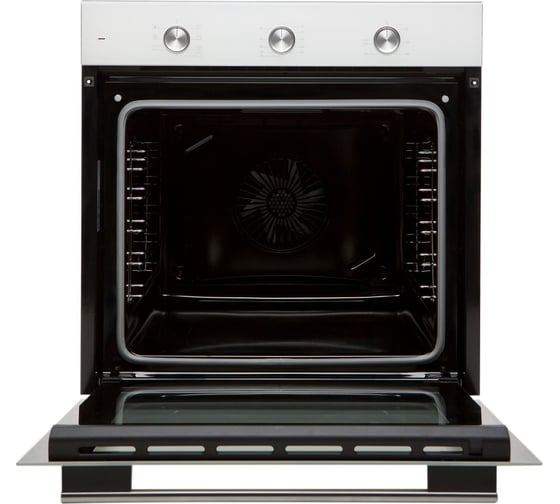 Духовой электрический шкаф KONIGIN barberry 60 wh m7 303002