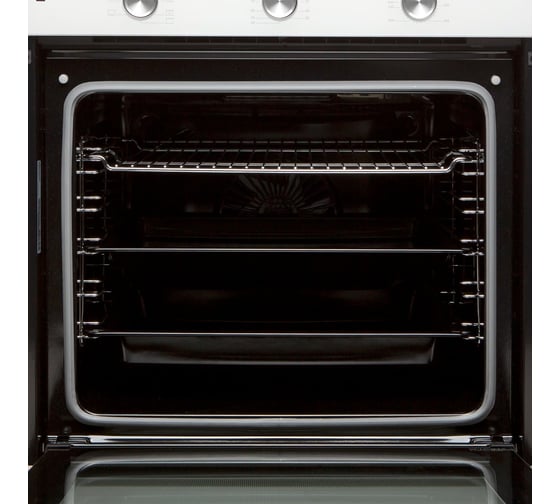 Духовой электрический шкаф KONIGIN barberry 60 wh m7 303002